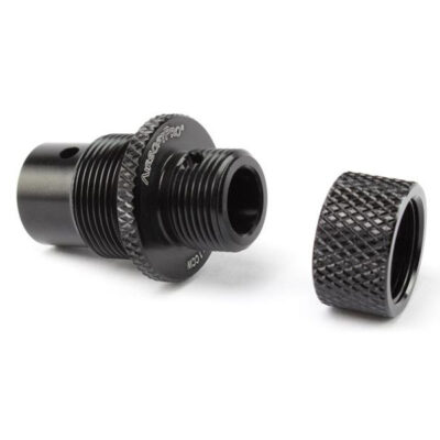 Alternative view of Suppressor adapter for Snow Wolf M24