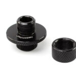Suppressor adapter for VSR-10 G-Spec, L96 AWS, BAR-10 G-Spec, CM.703, MB4401, MB02