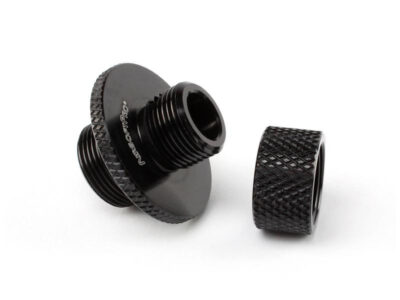 Suppressor adapter for VSR-10 G-Spec, L96 AWS, BAR-10 G-Spec, CM.703, MB4401, MB02 - obrazek 2