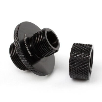 Alternative view of Suppressor adapter for VSR-10 G-Spec, L96 AWS, BAR-10 G-Spec, CM.703, MB4401, MB02 (Kopia)