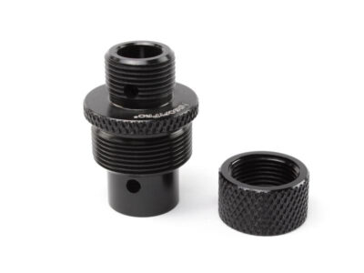 Suppressor adapter for Well MB03, 07, 08, 09, 10, 12, 4402, 4411