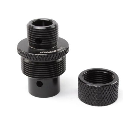 Suppressor adapter for Well MB03, 07, 08, 09, 10, 12, 4402, 4411