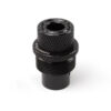 Suppressor adapter for Well MB03, 07, 08, 09, 10, 12, 4402, 4411 OD-A-ASPRO401 asgbox.pl