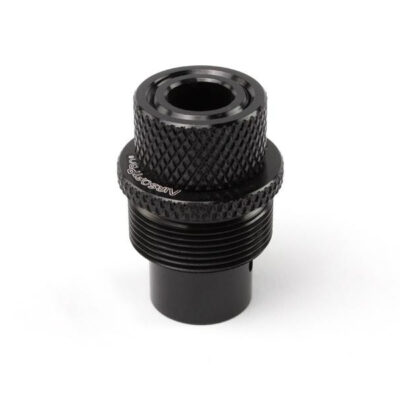 Alternative view of Suppressor adapter for Well MB03, 07, 08, 09, 10, 12, 4402, 4411