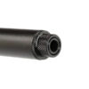 Suppressor adapter for Well MB03, 07, 08, 09, 10, 12, 4402, 4411 OD-A-ASPRO401 asgbox.pl