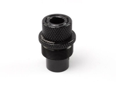 Suppressor adapter for Tokyo Marui VSR-10 Pro and JG BAR-10 - obrazek 3