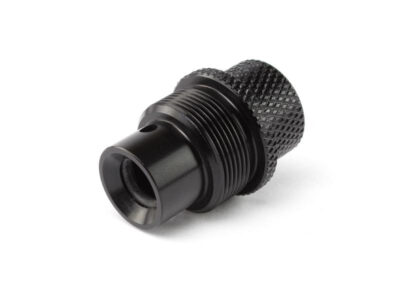 Suppressor adapter for Tokyo Marui VSR-10 Pro and JG BAR-10 - obrazek 4