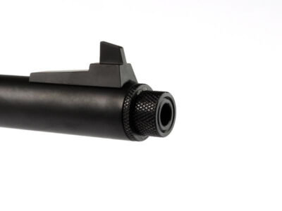 Suppressor adapter for Tokyo Marui VSR-10 Pro and JG BAR-10 - obrazek 5