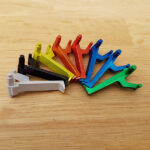 CNC trigger AK - B