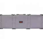 NUPROL XL Hard Case, 137x39x15 cm (Wave) - Grey