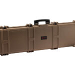 NUPROL XL Hard Case, 137x39x15 cm (PnP) - Tan
