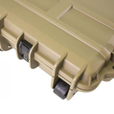 Alternative view of NUPROL XL Hard Case, 137x39x15 cm (PnP) - Tan