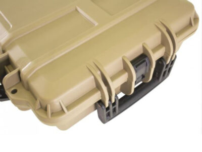 NUPROL XL Hard Case, 137x39x15 cm (PnP) - Tan - obrazek 4