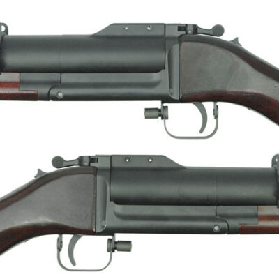 M79 Sawed-Off Grenade Launcher