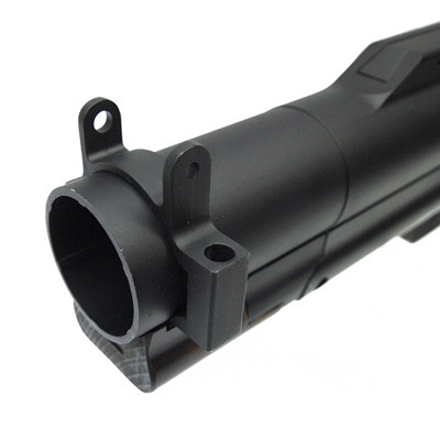 Alternative view of M79 Sawed-Off Grenade Launcher