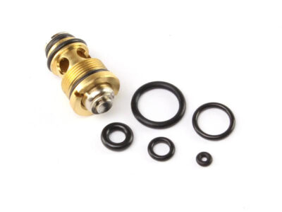 Set of rubber seals for Tokyo Marui and KJ Works GBB pistol valves - obrazek 2