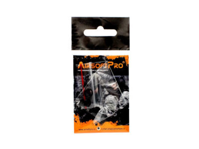 Set of rubber seals for Tokyo Marui and KJ Works GBB pistol valves - obrazek 3