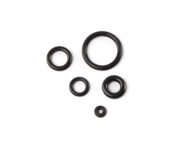 Set of rubber seals for KSC GBB pistol valves