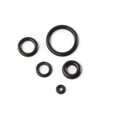 Set of rubber seals for KSC GBB pistol valves
