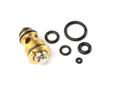 Set of rubber seals for KSC GBB pistol valves - obrazek 2