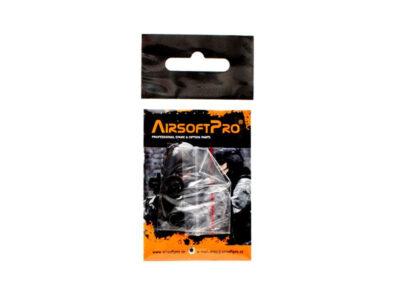 Set of rubber seals for KSC GBB pistol valves - obrazek 3
