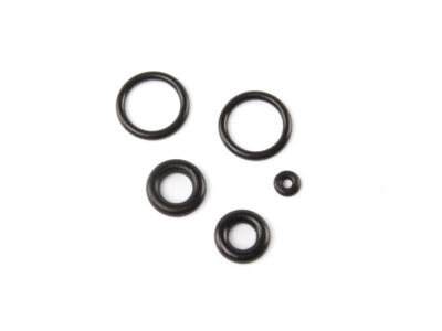 Set of rubber seals for WE GBB pistol valves