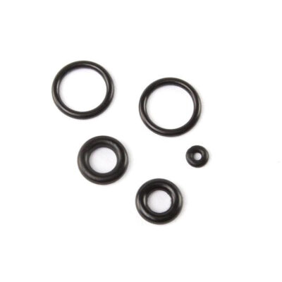 Set of rubber seals for WE GBB pistol valves