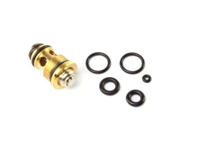 Set of rubber seals for WE GBB pistol valves - obrazek 2