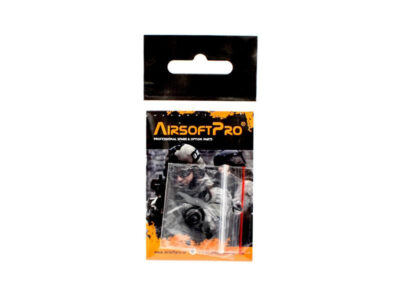 Set of rubber seals for WE GBB pistol valves - obrazek 3