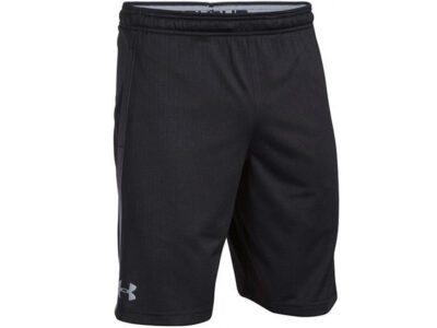 Men’s Shorts UA Tech(TM) Mesh - BLACK