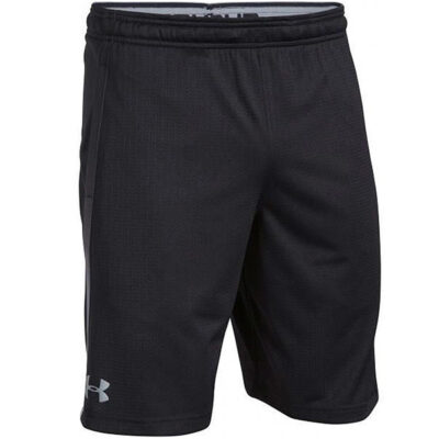 Men’s Shorts UA Tech(TM) Mesh - BLACK