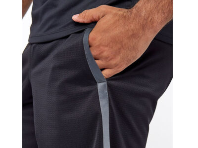 Men’s Shorts UA Tech(TM) Mesh - BLACK - obrazek 3