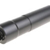 5KU AK DTK-4 POWER-UP Airsoft Suppressor, 24 mm CW - Black OD-A-5KU21 asgbox.pl