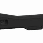 GHK G5 Polymer Stock - Black, Part No. G5-29