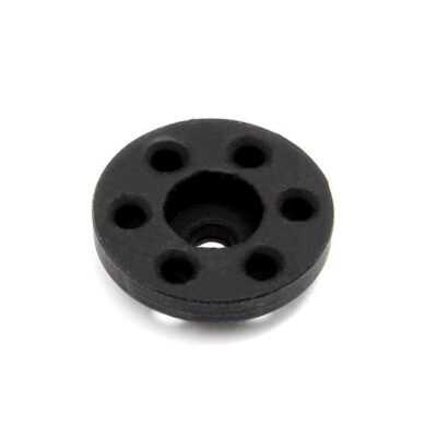 Spare rubber pad for the spring sniper rifles pistons - diameter: 19.4mm