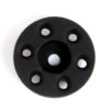 Spare rubber pad for the spring sniper rifles pistons - diameter: 19.4mm OD-A-ASPRO413 asgbox.pl Spare rubber pad for the spring sniper rifles pistons - diameter: 19.4mm OD-A-ASPRO413 asgbox.pl