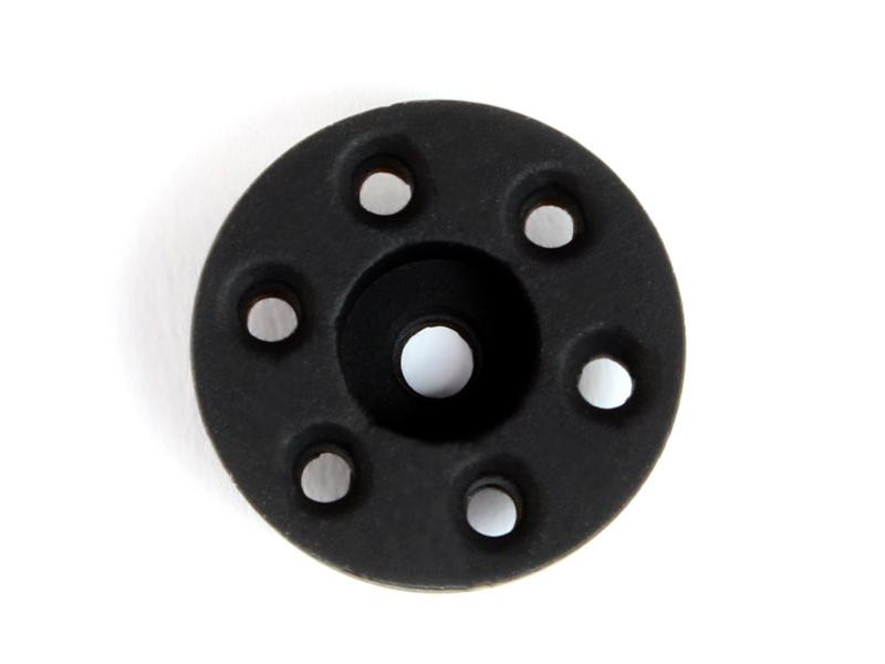 Spare rubber pad for the spring sniper rifles pistons - diameter: 19.4mm OD-A-ASPRO413 asgbox.pl Spare rubber pad for the spring sniper rifles pistons - diameter: 19.4mm - obrazek 2