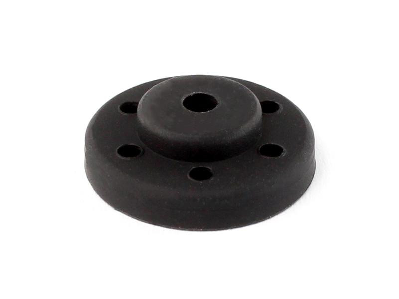 Spare rubber pad for the spring sniper rifles pistons - diameter: 19.4mm OD-A-ASPRO413 asgbox.pl Spare rubber pad for the spring sniper rifles pistons - diameter: 19.4mm - obrazek 3