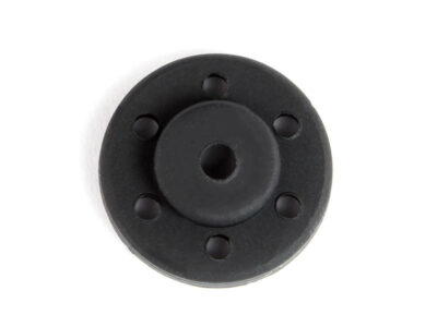 Spare rubber pad for the spring sniper rifles pistons - diameter: 19.4mm - obrazek 4