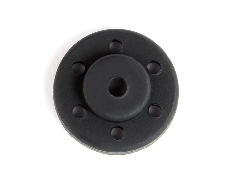 Spare rubber pad for the spring sniper rifles pistons - diameter: 19.4mm OD-A-ASPRO413 asgbox.pl Spare rubber pad for the spring sniper rifles pistons - diameter: 19.4mm - obrazek 4