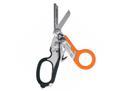 Leatherman trauma Shears RAPTOR(R) RESCUE - Orange/Black