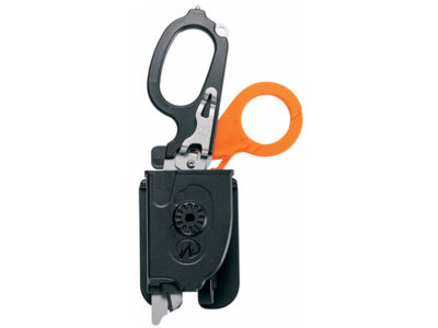 Leatherman trauma Shears RAPTOR(R) RESCUE - Orange/Black - obrazek 3