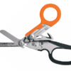 Leatherman trauma Shears RAPTOR(R) RESCUE - Orange/Black OD-A-LEATHERMAN042 asgbox.pl