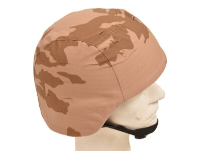 Cover for MICH helmet rip-stop LASER vz.95 desert