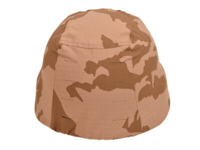 Cover for MICH helmet rip-stop LASER vz.95 desert - obrazek 2