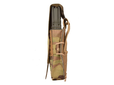 Pouch 1xCZ 805 BREN 1 UFG BLACK - obrazek 2