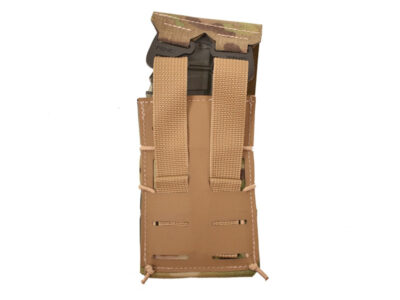 Pouch 1xCZ 805 BREN 1 UFG BLACK - obrazek 3