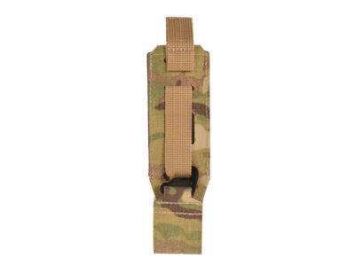 Pouch 1xHK MP7 UFG BLACK - obrazek 3