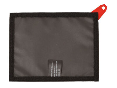 Velcro Closure Platform BLACK demon - obrazek 2