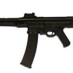 StG44 AEG ( Real Wood )